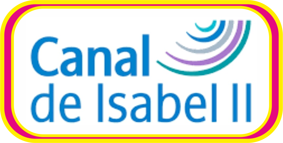 Canal Isabel II